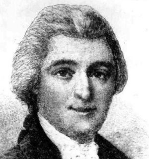 Joseph Eggleston Johnston