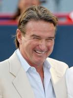 Brief about Jimmy Connors: By info that we know Jimmy Connors was born ...