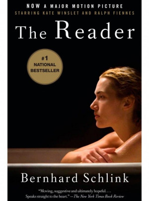 ... book causes my composure to waver. The Reader by Professor Bernard