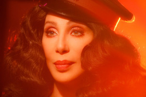 ... Cher And Christina Aguilera With New Burlesque Interactive Trailer