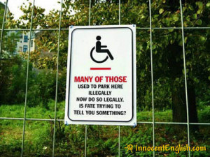 today s funny pics today s funny sign