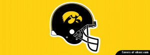 Iowa Hawkeyes Facebook Cover