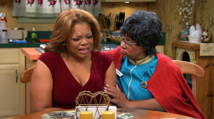 Madea Gets A Job Hattie Quotes Hattie can't relieve linda's pain