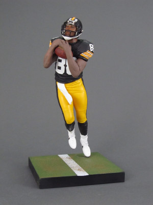 Lynn Swann 2, Pittsburgh Steelers