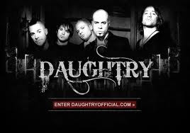Daughtry, -Feels Like Tonight -Life After You -No Surprise -September