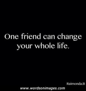 Thankful Friendship Quotes. QuotesGram