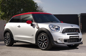 2016 Mini Jcw Roadster Price Cooper Countryman