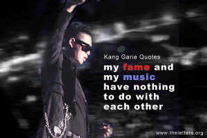 Kang Gary Quotes | LeeSsang Quotes Part 10