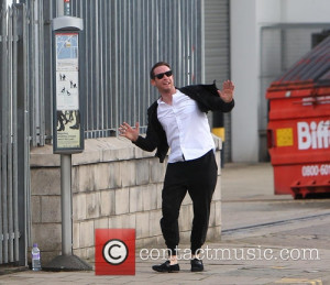 Picture Jay James London United Kingdom Friday 10th October 2014