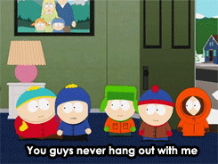 my edits quotes screencap stan kyle south park pip Pip Pirrup ...