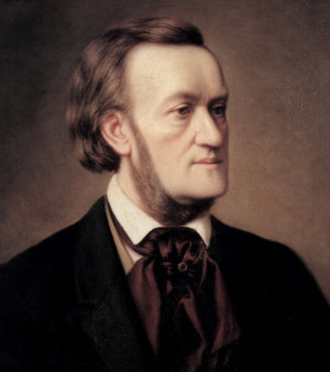 summary richard wagner born as wilhelm richard wagner in leipzig