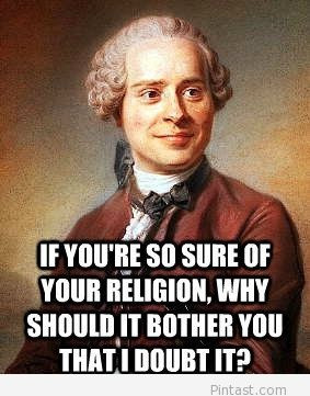 Religion quote celebrities