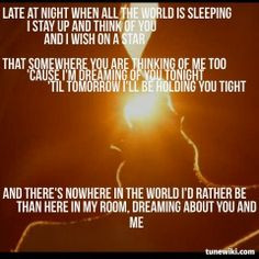 Back > Quotes For > Selena Quintanilla Song Quotes