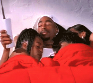 gif music 2pac Tupac i get around lukythoughts