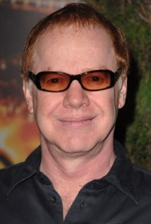 Danny Elfman Announces Halloween Show at Nokia