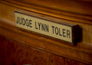 Judge Toler Divorce Court