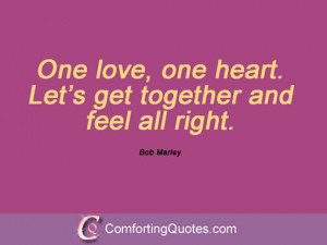 Quotes About Love And Life