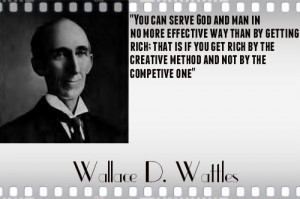 science of getting rich perhaps the most influential law of attraction ...