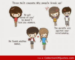 -reasons-why-people-break-up-He-got-bored-of-you-he-doesnt-love-you ...