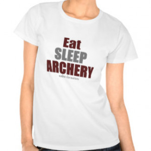 Women's Bow Hunting T-Shirts & Tops
