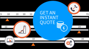 IP Phone System from only £5.99 per month per user!