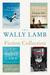 The Wally Lamb Fiction Collection: The Hour I First Believed, I Know ...