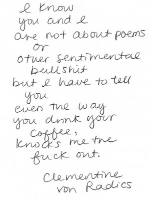 White Paper Quotes | via Tumblr