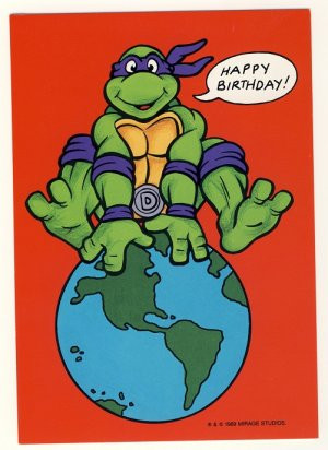 happy birthday teenage mutant ninja turtles