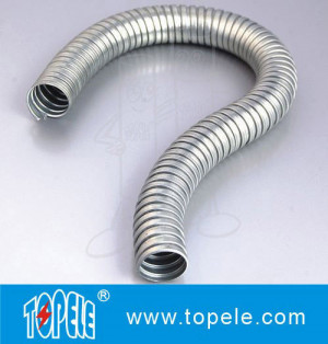 Flexible Metal Conduit Fittings