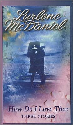 How Do I Love Thee: Three Stories