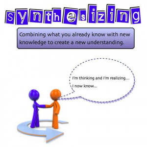 Episode Synthesizing Themes