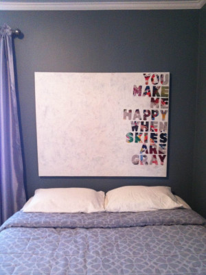 Cute Canvas Painting Ideas Diy: quotes on canvas