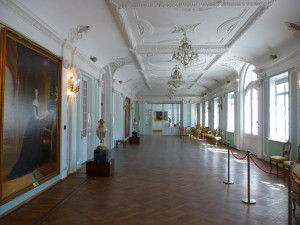 Any clod can have the facts; having opinions is an art.