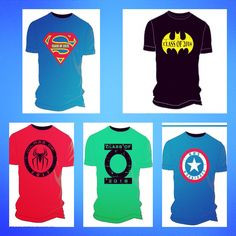 Great for Homecoming. Our theme: Hawks Are SUPERHEROES! Each high ...