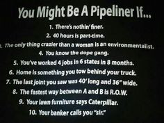 Pipeliners