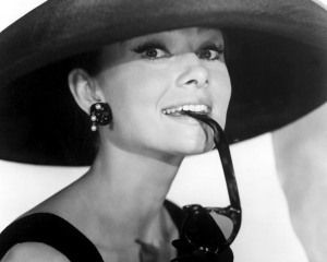 Classy Audrey Hepburn Quotes