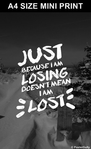 lost coldplay