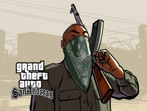 ... Forumlar » Grand Theft Auto » GTA:San Andreas Sevenler Kulübü