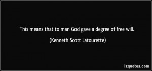 More Kenneth Scott Latourette Quotes