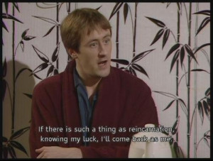 Only Fools and Horses