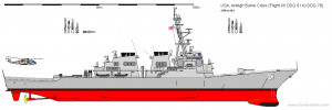 Thread: USS Moblie Bay - Dragon (Cổ vũ vòng Chung kết ...