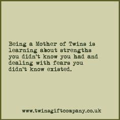 ... twins, moms of twins, twin babies quotes, mom of twin quotes, twin boy