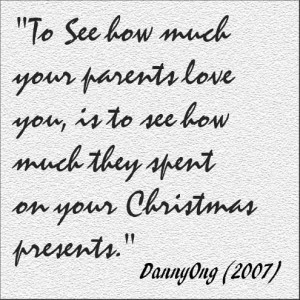 Christmas Quotes and Sayings | Images, Pictures, Comments, Graphics ...