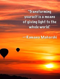 Transforming Quotes. QuotesGram