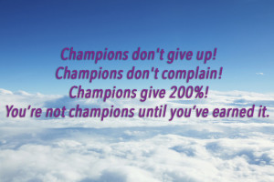 If Coach Taylor Quotes Were Motivational Posters