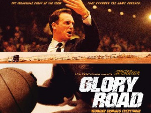 Glory Road (2006)