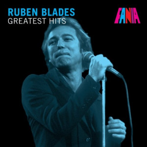 Ruben Blades Greatest Hits