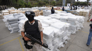 La lucha contra el narco en México: muertos a cambio de millones