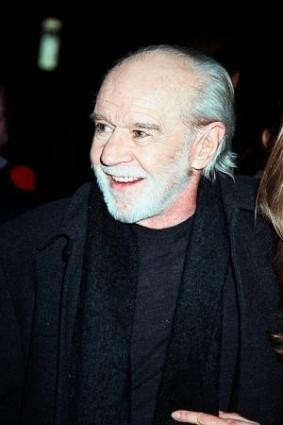 comedian george carlin