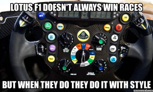 10 Evora | '66 S2 Super Seven 1500 Cosworth | '99 Birkin (sold)